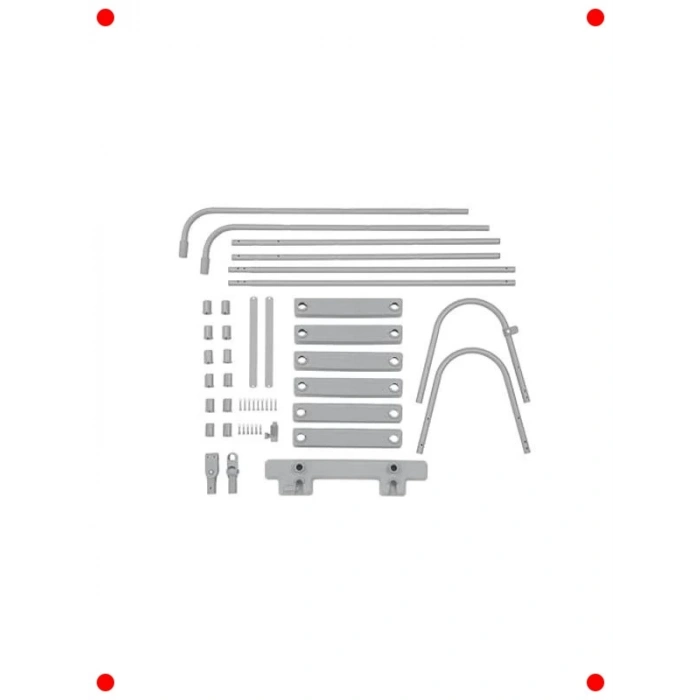 Havuz Merdiveni 42 inç / 1.07 m