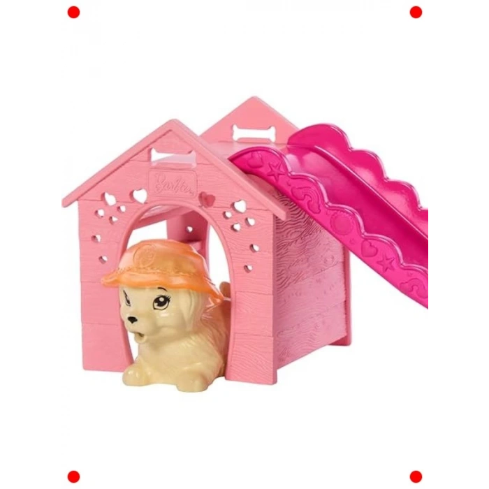 Havuz Partisi Oyun Seti: Köpekçik ve Renk Değişimi