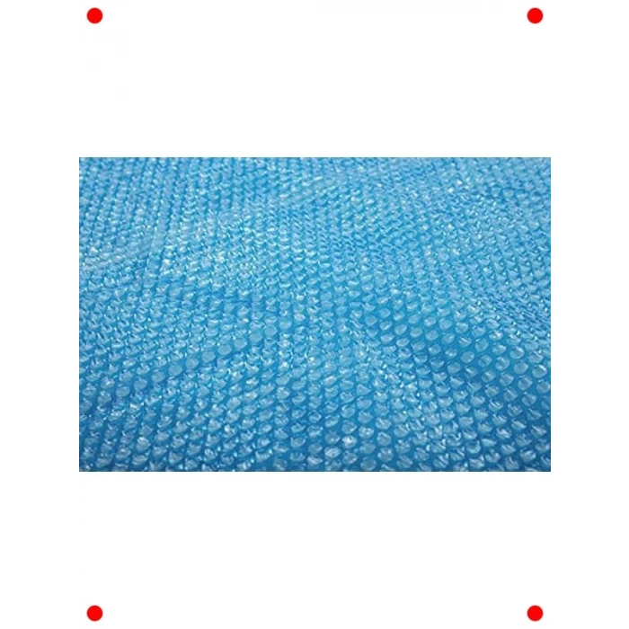 Havuz Solar Brandası, Mavi 394x210 cm