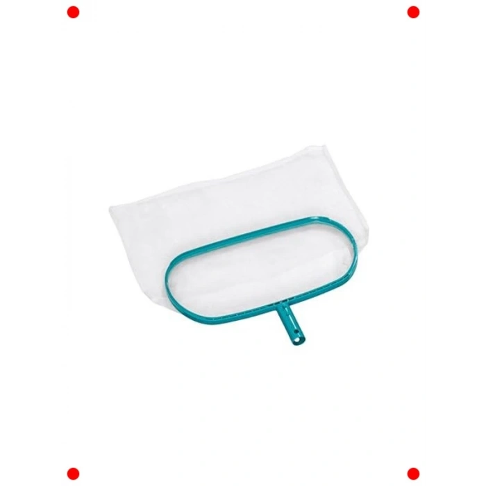 Havuz Yüzey Temizleme Süzgeci, 43x21 cm