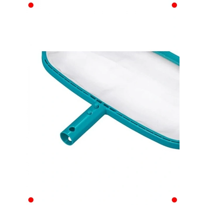 Havuz Yüzey Temizleme Süzgeci, 43x21 cm