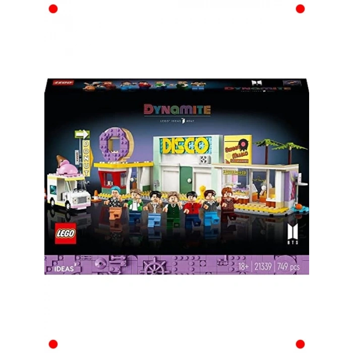 Hayal Krallığı Karakter Oyuncak Figürü