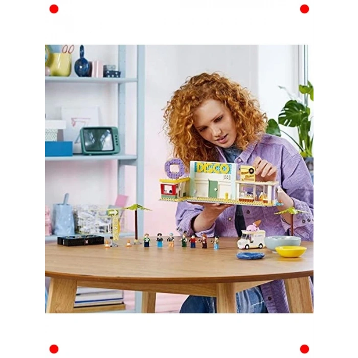 Hayal Krallığı Karakter Oyuncak Figürü