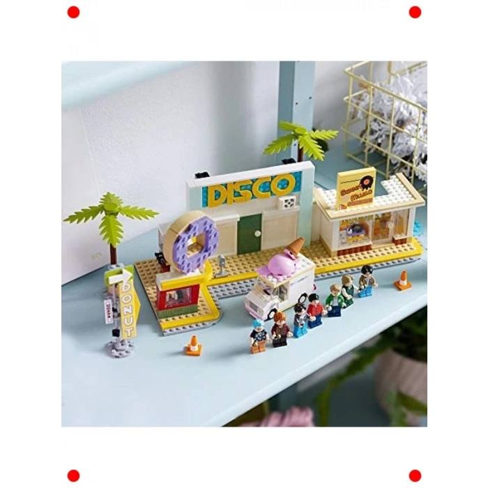 Hayal Krallığı Karakter Oyuncak Figürü