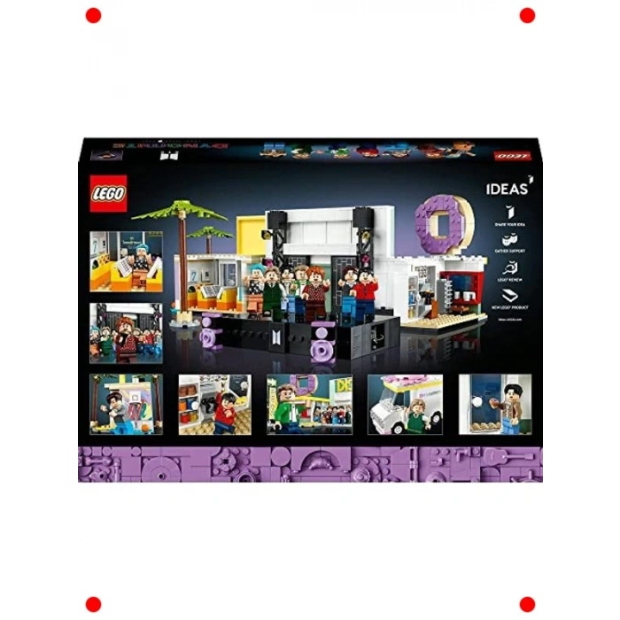 Hayal Krallığı Karakter Oyuncak Figürü