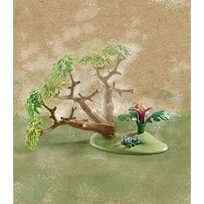 Hayvan Kurtarma Aracı, Sürdürülebilir Oyuncaklar Seti