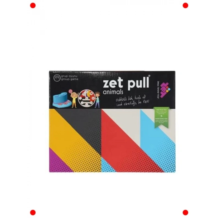 Hayvanlı Zeka ve Sesli Algı Oyunu