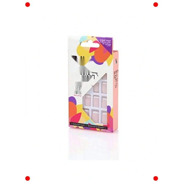 Hazır Takma Tırnak Seti