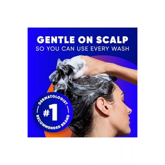 Head & Shoulders Clinical Strength Şampuan 400 ml