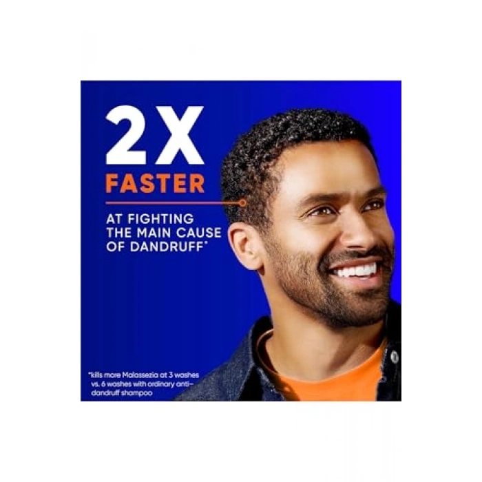 Head & Shoulders Clinical Strength Şampuan 400 ml