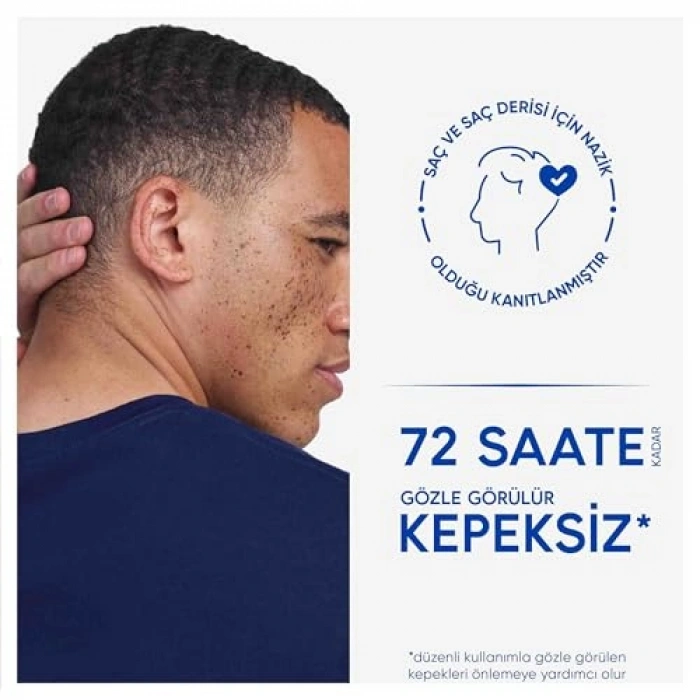 Head & Shoulders Şampuan Men Ultra Old Spice 300 ml