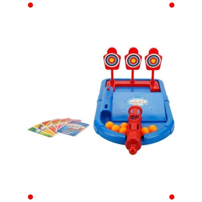 Hedef Basketbol Oyunu