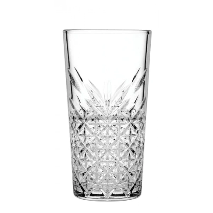 Hediye Kutu ile 4lü Meşrubat Seti, Long Drink