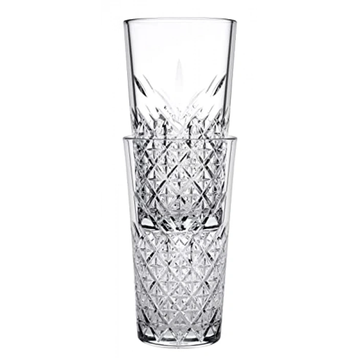 Hediye Kutu ile 4lü Meşrubat Seti, Long Drink