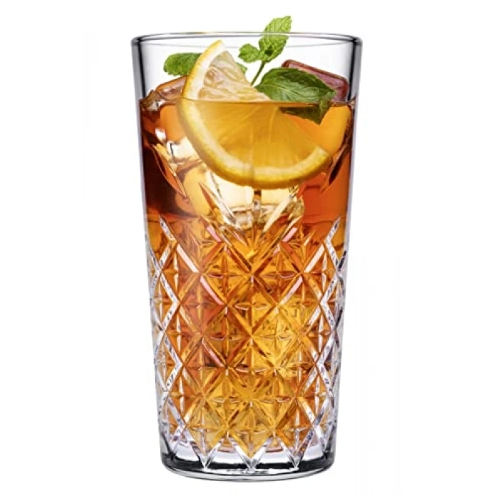 Hediye Kutu ile 4lü Meşrubat Seti, Long Drink