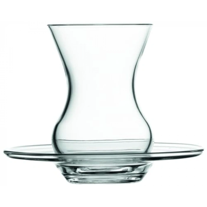 Hediye Kutulu Çay Takımı, Paşabahçe Tasarımı