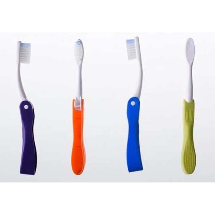 Hediyeli Diş Macunlu Seyahat Seti, Pratik ve Kullanışlı