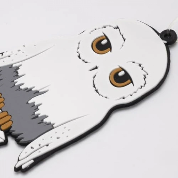 Hedwig Lislı 3D Oto Kokusu Harry Potter Temalı