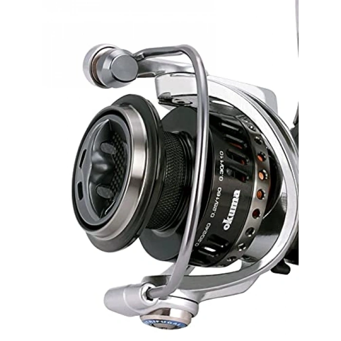 Helios Hafif İplik Makarası