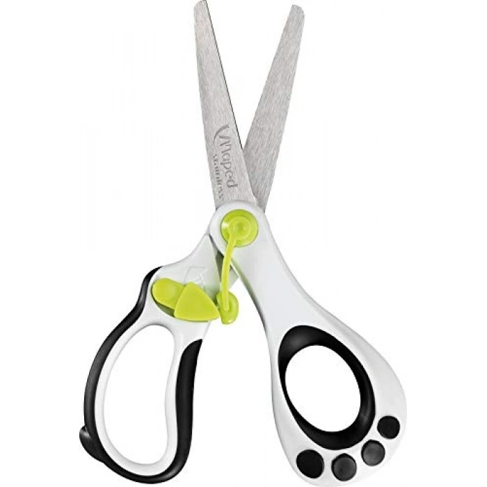 Helix USA Koopy Spring-Assisted Educational makas, 5 (470249) by