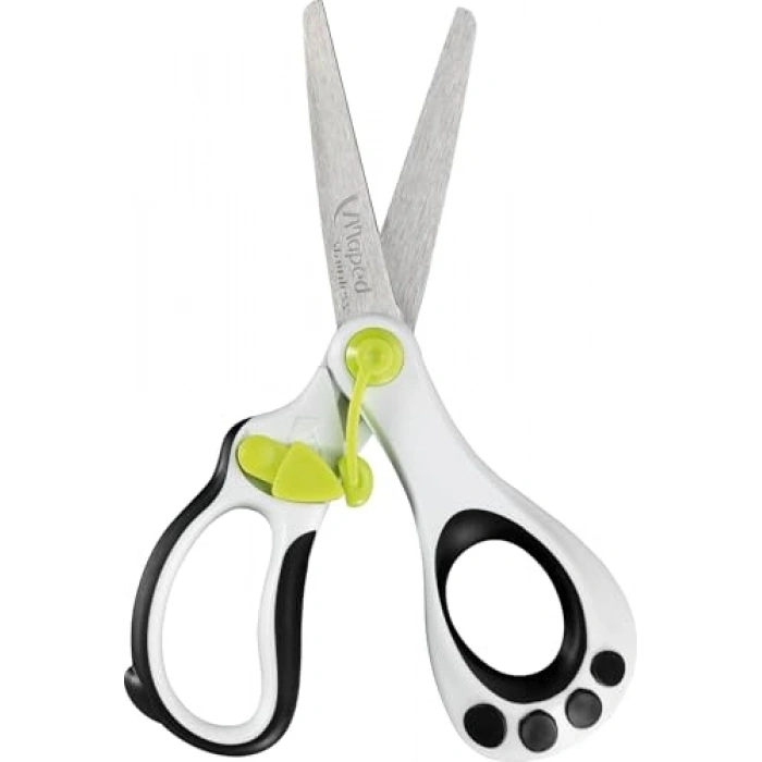 Helix USA Koopy Spring-Assisted Educational makas, 5 (470249) by