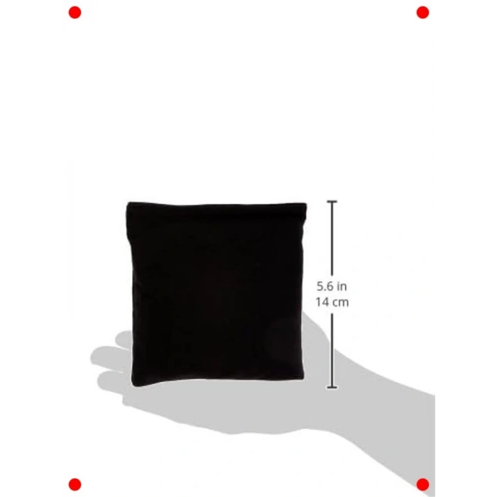 Her Hava Koşuluna Uygun Fasulye Torbası Seti (4lü)