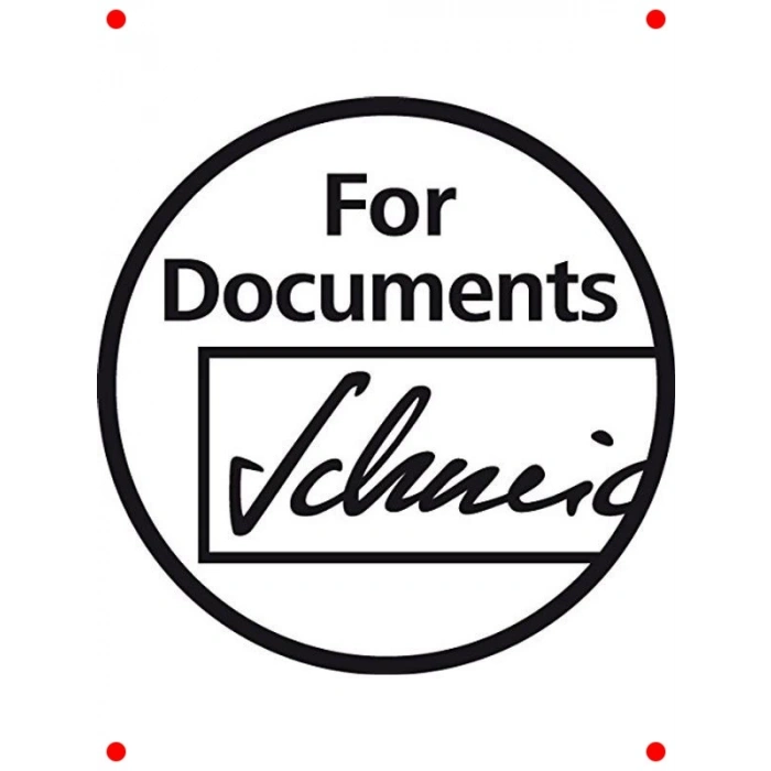 Hibrid İğne Uçlu Roller Kalem (0,5 mm, Mavi)