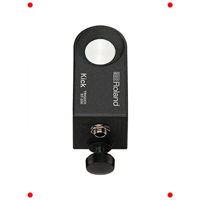 Hibrit Bas Davul Tetiği Sensörü