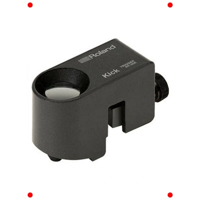 Hibrit Bas Davul Tetiği Sensörü