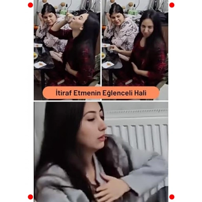 Hiç Yapmadım: Eğlenceli Yetişkin Grup Oyunu