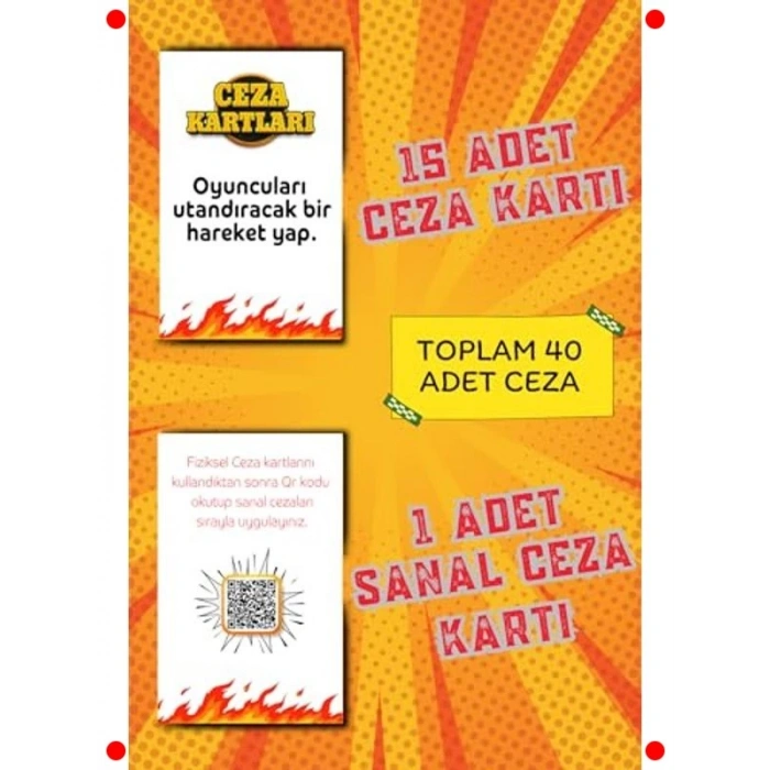 Hiç Yapmadım: Eğlenceli Yetişkin Grup Oyunu