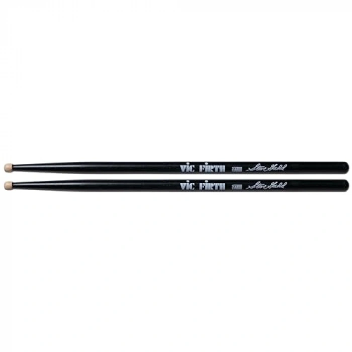 Hickory Ahşap Tip Davul Çubukları, Steve dd Tarzı