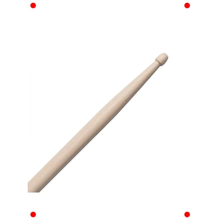 Hickory Davul Bageti (Çift) - Medium Taper