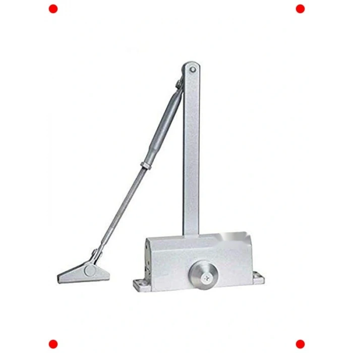 Hidrolik Kapı Yayı (Ayarlanabilir, 25-45 )