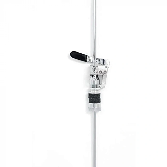 HiHat Tripod Aksesuarı, Drop Clutch ile Kullanım Kolaylığı