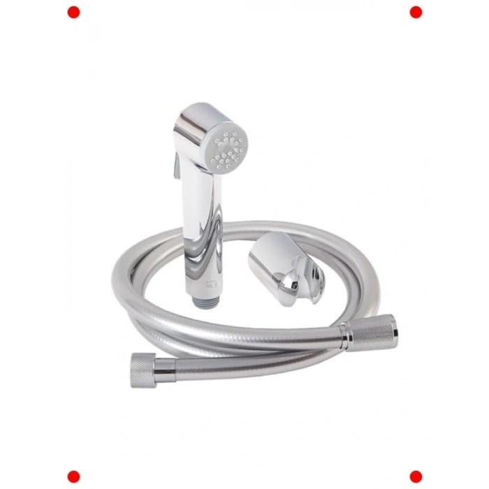 Hijyenik Krom Taharet Sprey Takımı