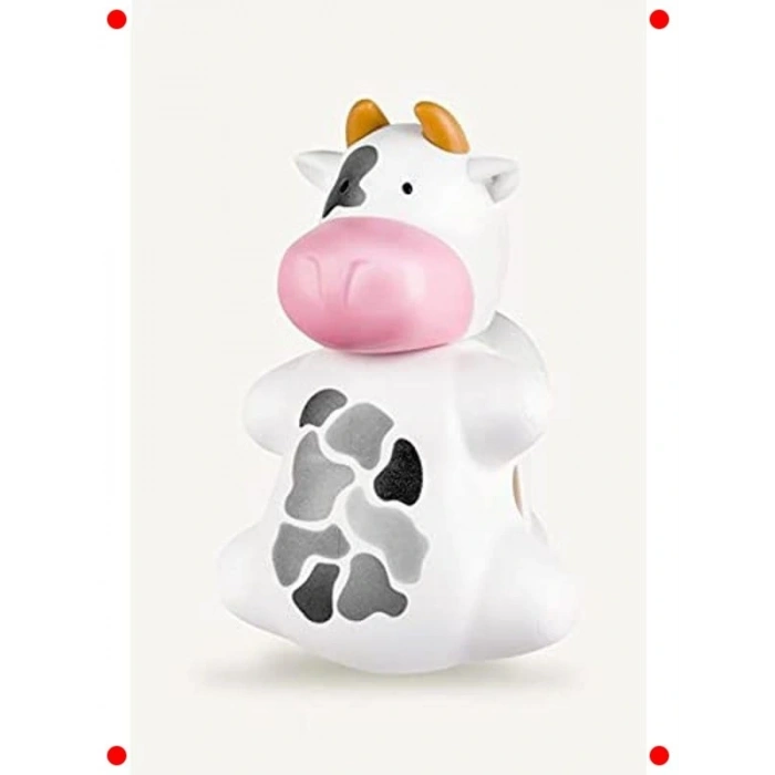 Hijyenik Seyahat Diş Fırçası Kabı - Tekli