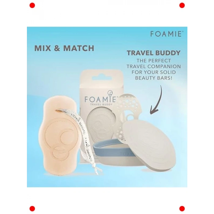 Hindistan Cevizi Katı Şampuan Bar 80 G