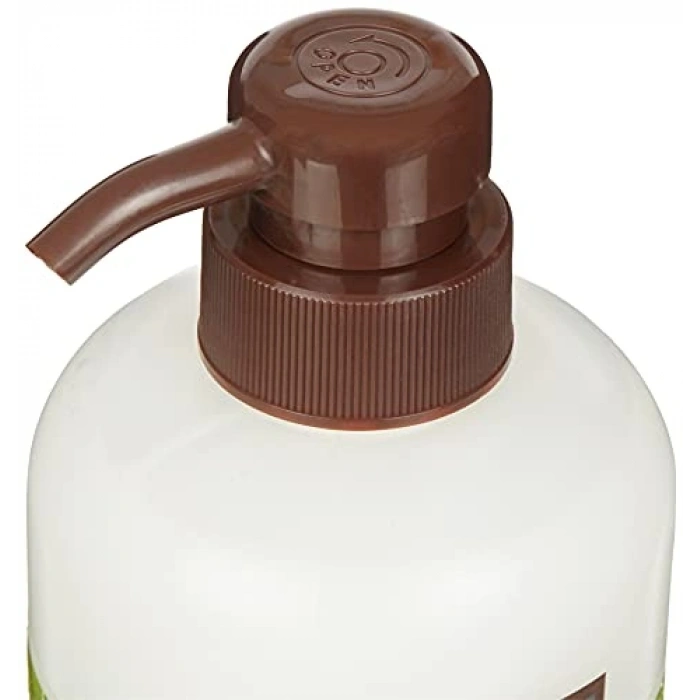 Hindistan Cevizi Sütlü Duş Jeli 600 ml