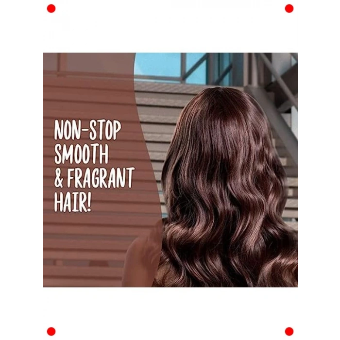 Hindistan Cevizi Yağlı Saç Kremi - Güçlü Uçlar 170 ml