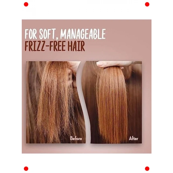 Hindistan Cevizi Yağlı Saç Kremi - Güçlü Uçlar 170 ml