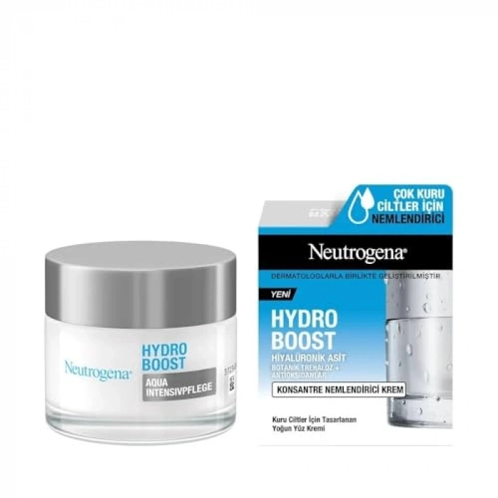 Hiyalüronik Asit ve Elektrolitler İçeren Serum