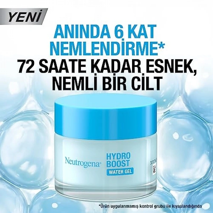 Hiyalüronik Asit ve Elektrolitler İçeren Serum