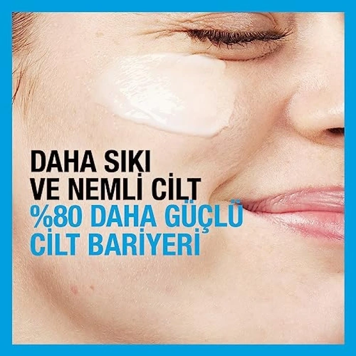 Hiyalüronik Asit ve Elektrolitler İçeren Serum