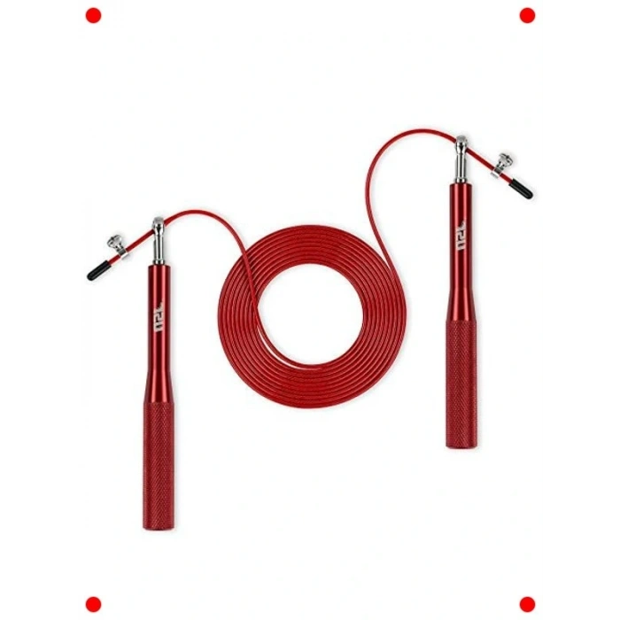 Hız Atlama İpi - Ayarlanabilir & Dayanıklı