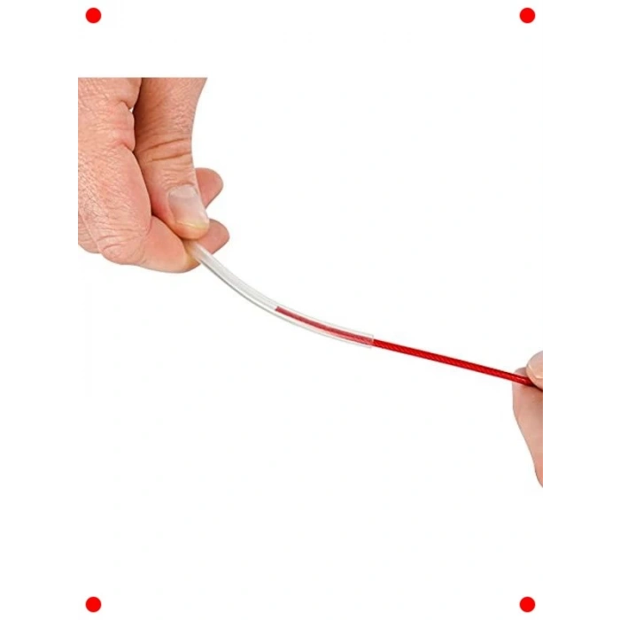 Hız Atlama İpi - Ayarlanabilir & Dayanıklı