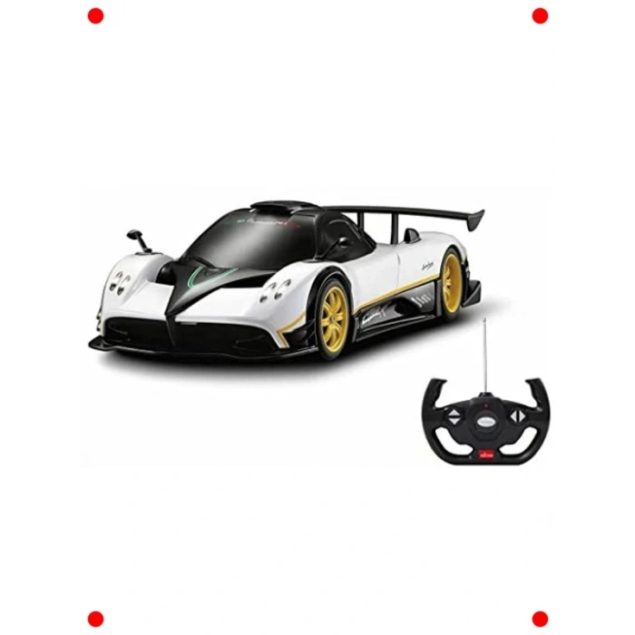 Hız Canavarı Uzaktan Kumandalı Spor Araba