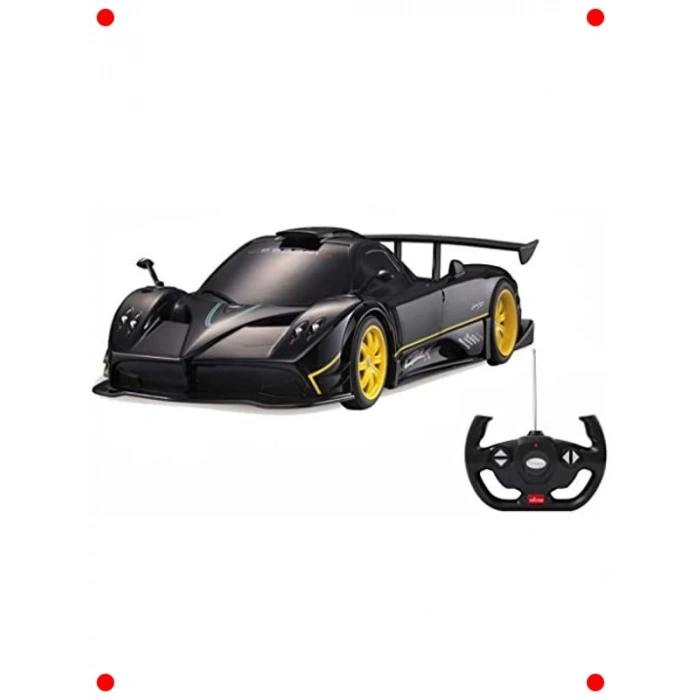 Hız Canavarı Uzaktan Kumandalı Spor Araba