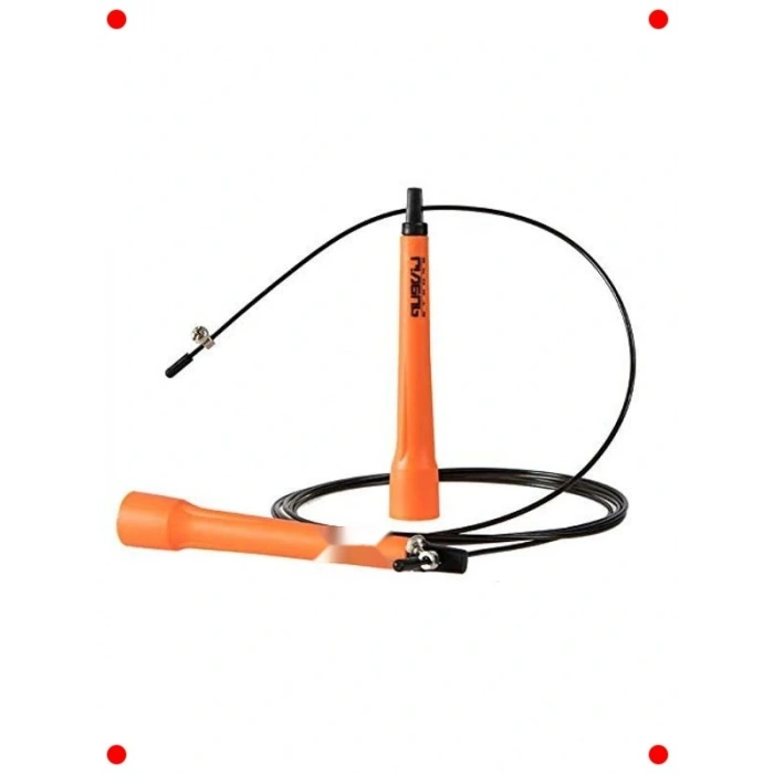 Hızlı Ayarlanabilir Antrenman Atlama İpi