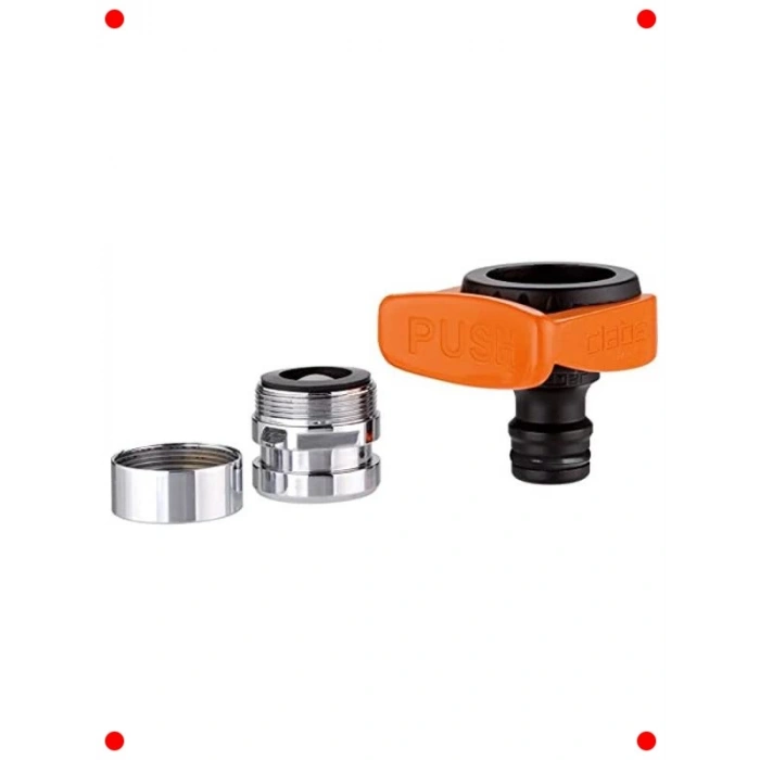 Hızlı Bağlantı Hortum Fişi 3/4